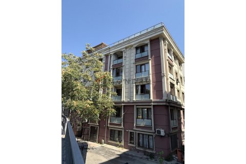 Daire  2+1  Şişli, İstanbul, Türkiye №214968 - 20