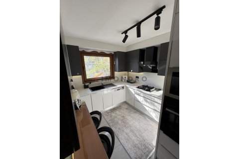 Daire  2+1  Şişli, İstanbul, Türkiye №214968 - 8