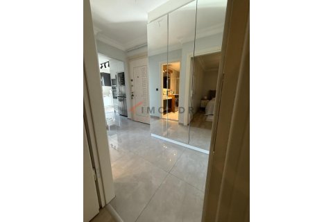 Daire  2+1  Şişli, İstanbul, Türkiye №214968 - 11