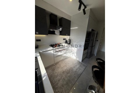 Daire  2+1  Şişli, İstanbul, Türkiye №214968 - 9