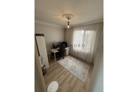 Daire  2+1  Şişli, İstanbul, Türkiye №214968 - 17