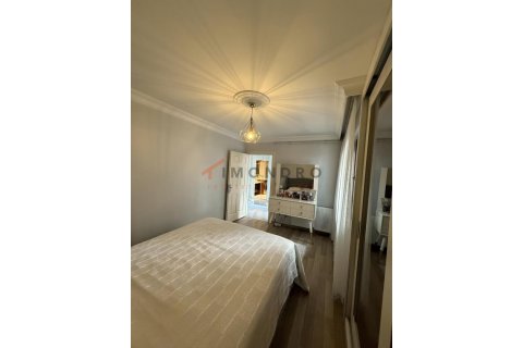 Daire  2+1  Şişli, İstanbul, Türkiye №214968 - 14