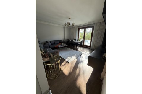 2+1 Wohnung in Sisli, Istanbul, Türkei Nr. 214968