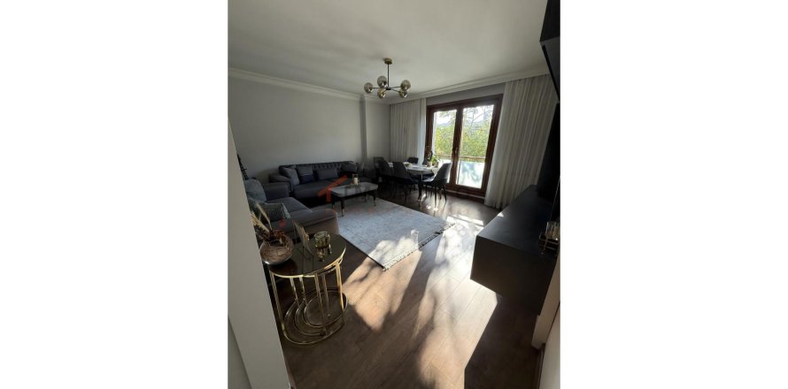 Daire  2+1  Şişli, İstanbul, Türkiye №214968