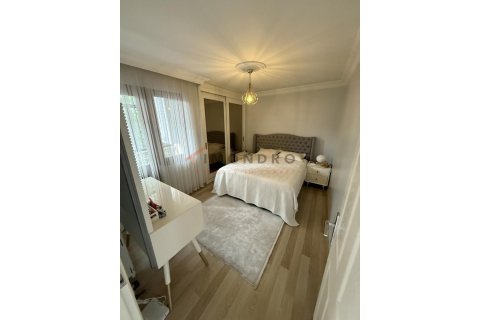 Daire  2+1  Şişli, İstanbul, Türkiye №214968 - 13