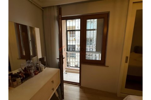 Daire  2+1  Şişli, İstanbul, Türkiye №214968 - 21