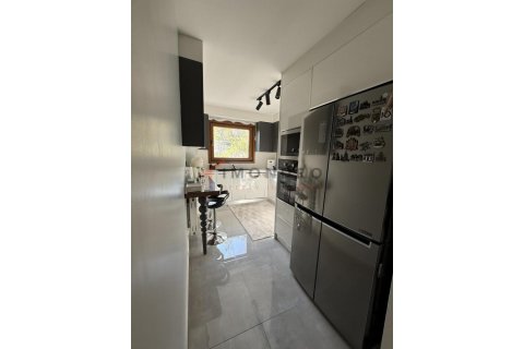 Daire  2+1  Şişli, İstanbul, Türkiye №214968 - 7