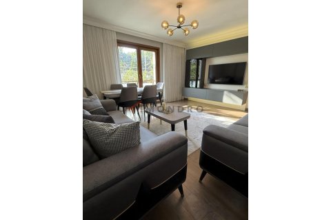 Daire  2+1  Şişli, İstanbul, Türkiye №214968 - 3