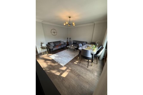 Daire  2+1  Şişli, İstanbul, Türkiye №214968 - 2