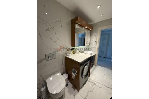 Daire  2+1  Şişli, İstanbul, Türkiye №214968 - 19