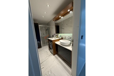 Daire  2+1  Şişli, İstanbul, Türkiye №214968 - 18