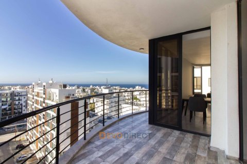 2+1 Leilighet  i Girne,  Nr. 225710 - 21
