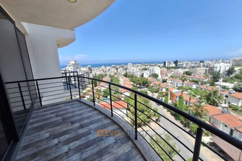 2+1 Leilighet  i Girne,  Nr. 225710 - 10