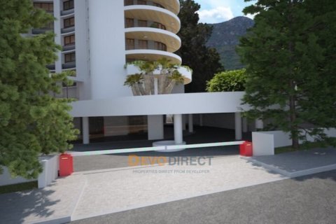 1+1 Lejlighed i Girne, Nr. 225707 - 7