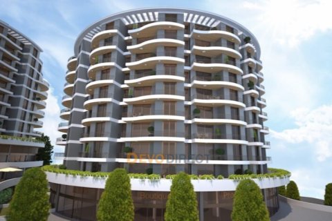 Apartment for sale in Girne, Northern Cyprus, 2 bedrooms, 80m2, No. 225709 – photo 5