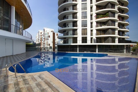 Apartment for sale in Girne, Northern Cyprus, 2 bedrooms, 80m2, No. 225709 – photo 7