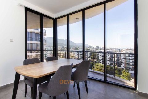 Daire 1+1 Girne, №225708 - 20