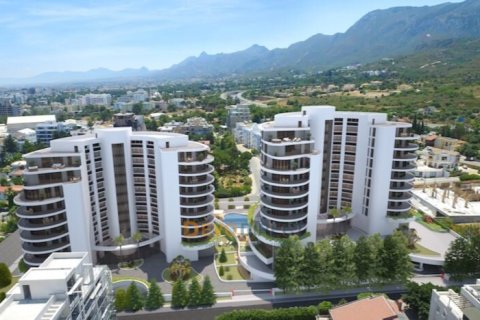 Daire 1+1 Girne, №225708 - 3