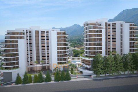 Daire 1+1 Girne, №225708 - 7
