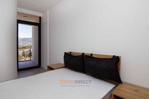 Daire 1+1 Girne, №225708 - 12