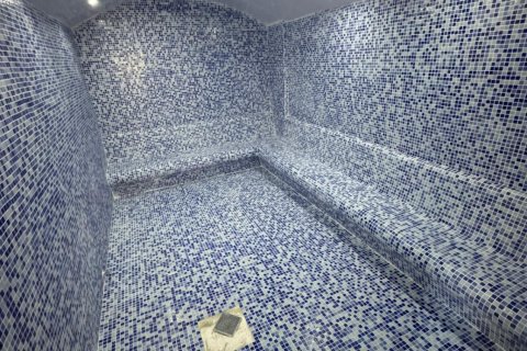 آپارتمان در Alanya ، ترکیه 1 خوابه ، 55 متر مربع. شماره 228369 - 10