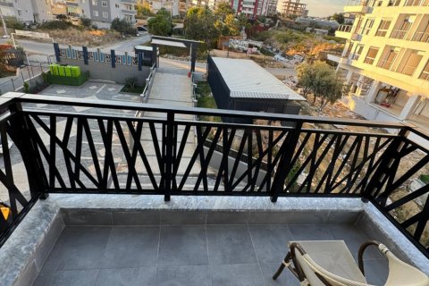 آپارتمان در Alanya ، ترکیه 1 خوابه ، 55 متر مربع. شماره 228369 - 21