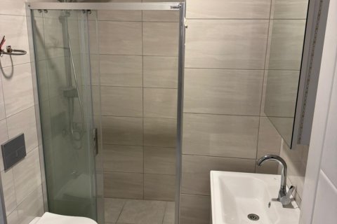آپارتمان در Alanya ، ترکیه 1 خوابه ، 55 متر مربع. شماره 228369 - 16