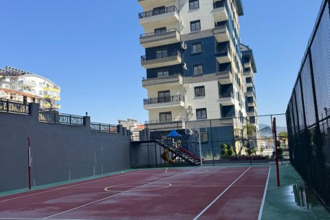 1+1 Apartment  in Alanya, Antalya, Turkey No. 228369