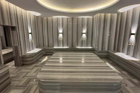 آپارتمان در Alanya ، ترکیه 1 خوابه ، 55 متر مربع. شماره 228369 - 8