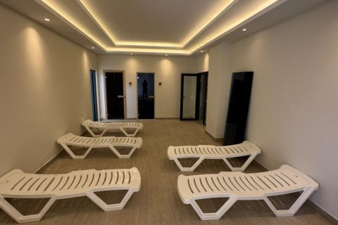 آپارتمان در Alanya ، ترکیه 1 خوابه ، 55 متر مربع. شماره 228369 - 9