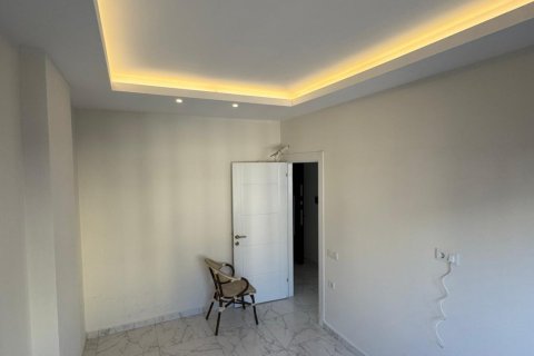 آپارتمان در Alanya ، ترکیه 1 خوابه ، 55 متر مربع. شماره 228369 - 18