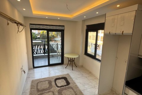 آپارتمان در Alanya ، ترکیه 1 خوابه ، 55 متر مربع. شماره 228369 - 19