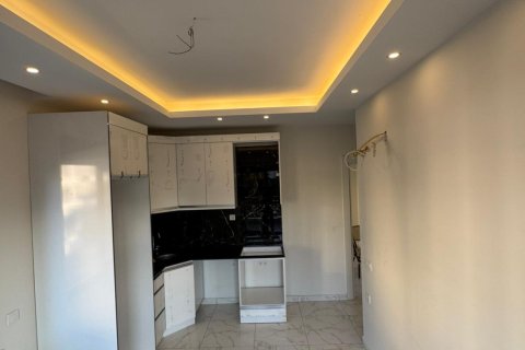 آپارتمان در Alanya ، ترکیه 1 خوابه ، 55 متر مربع. شماره 228369 - 20