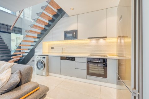 Daire 1+0 Alanya, Antalya, Türkiye №228373 - 7