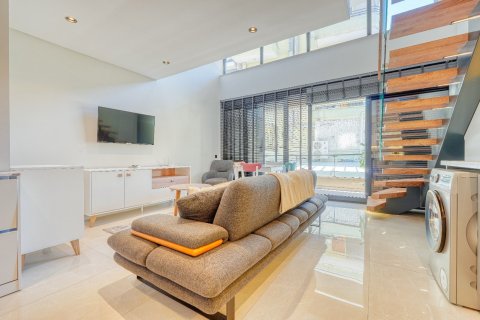 Daire 1+0 Alanya, Antalya, Türkiye №228373 - 3
