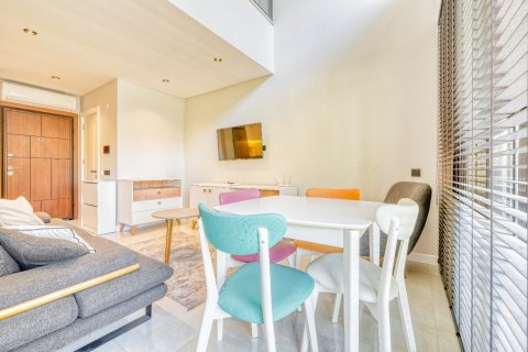 Daire 1+0 Alanya, Antalya, Türkiye №228373 - 6