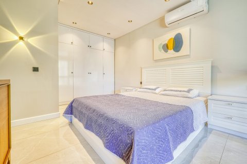 Daire 1+0 Alanya, Antalya, Türkiye №228373 - 12