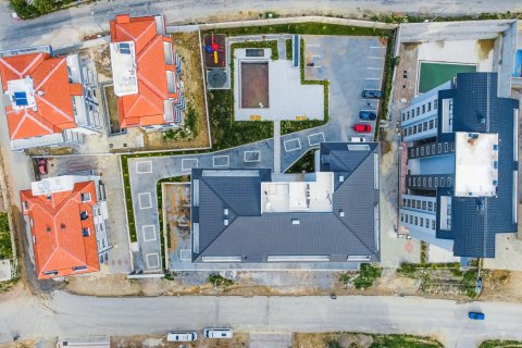 1+1 Wohnung in Alanya, Antalya, Türkei Nr. 228368 - 16