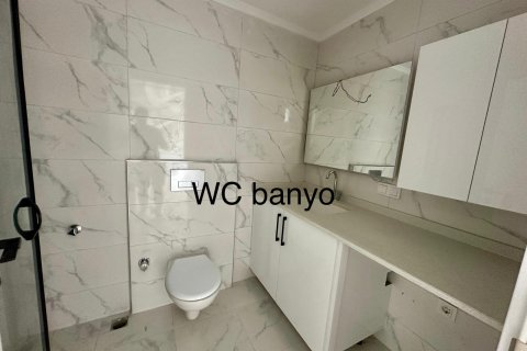 1+1 Wohnung in Alanya, Antalya, Türkei Nr. 228368 - 12