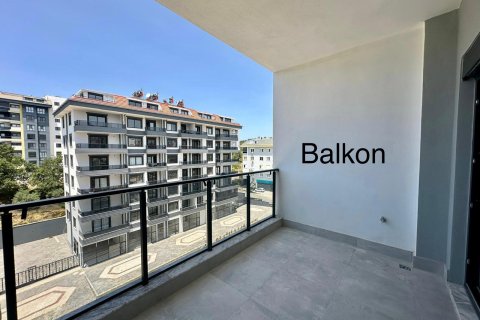 1+1 Wohnung in Alanya, Antalya, Türkei Nr. 228368 - 13
