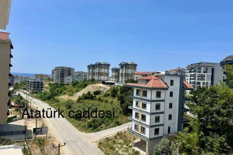 1+1 Wohnung in Alanya, Antalya, Türkei Nr. 228368 - 9