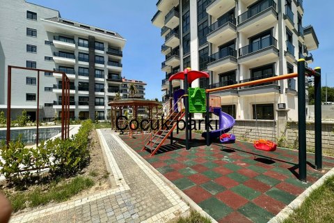 1+1 Wohnung in Alanya, Antalya, Türkei Nr. 228368 - 10