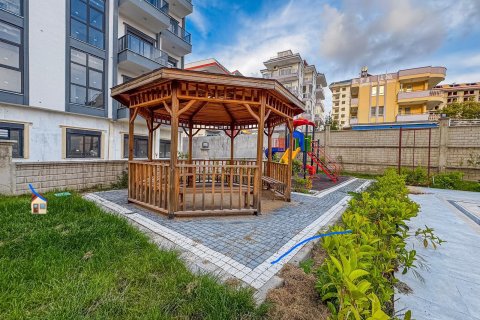 1+1 Wohnung in Alanya, Antalya, Türkei Nr. 228368 - 17