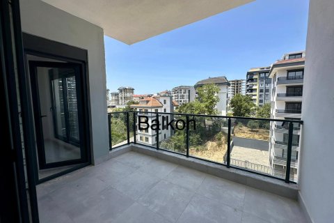 1+1 Wohnung in Alanya, Antalya, Türkei Nr. 228368 - 6