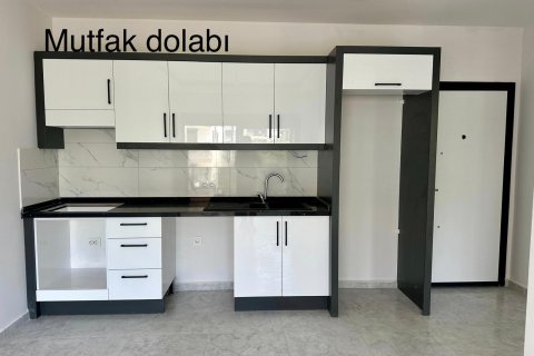 1+1 Wohnung in Alanya, Antalya, Türkei Nr. 228368 - 8