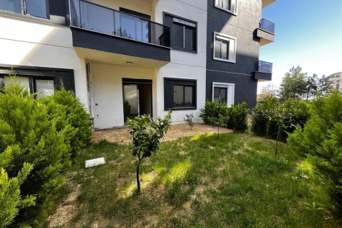 آپارتمان در Alanya ، ترکیه 1 خوابه ، 50 متر مربع. شماره 228367 - 12