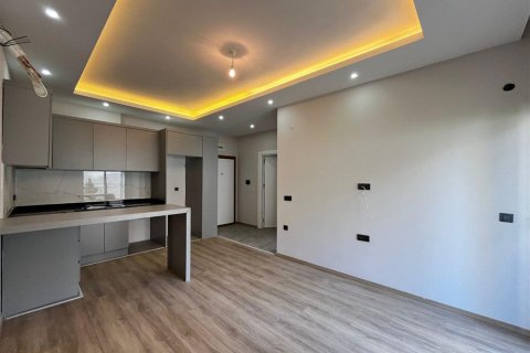آپارتمان در Alanya ، ترکیه 1 خوابه ، 50 متر مربع. شماره 228367 - 4