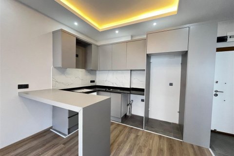 آپارتمان در Alanya ، ترکیه 1 خوابه ، 50 متر مربع. شماره 228367 - 3