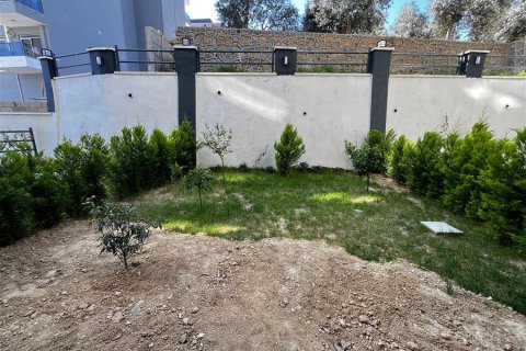 آپارتمان در Alanya ، ترکیه 1 خوابه ، 50 متر مربع. شماره 228367 - 2