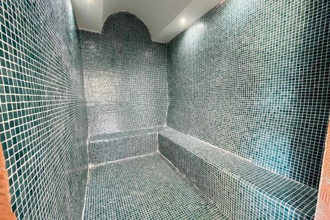 آپارتمان در Alanya ، ترکیه 1 خوابه ، 50 متر مربع. شماره 228367 - 5